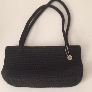 The Sak mini shoulder bag